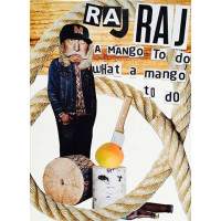 RajRaj A Mango To Do What a Mango To Do