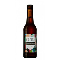 RajRaj Stationens Pale Ale