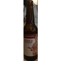 Anspach & Hobday The Smoked Brown