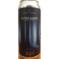 Outer Range Brewing Co. The Willies