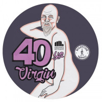 Höganäs Bryggeri 40 Y.O Virgin