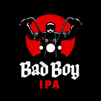 Höganäs Bryggeri Bad Boy I