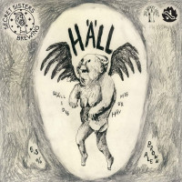 Secret Sisters Brewing Häll