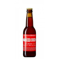 DesignBrew Scandinavia Juleko