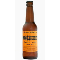 DesignBrew Scandinavia Sassy Lassy Pale Ale