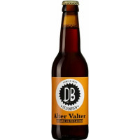 DesignBrew Scandinavia Alter Valter