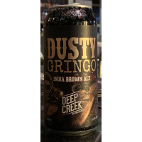 Deep Creek Brewing Co Dusty Gringo