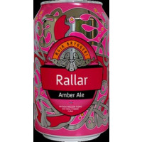 Ægir Bryggeri Rallar