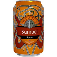 Ægir Bryggeri Sumbel