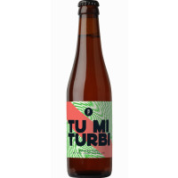 Brussels Beer Project Tu Mi Turbi
