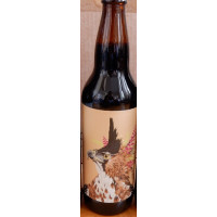 Horus Aged Ales Hazelnut Crown