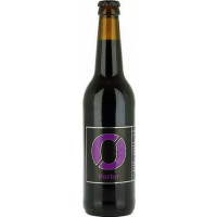 Nøgne Ø Porter