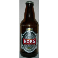 Hansa Borg Bryggerier Borg Lettøl