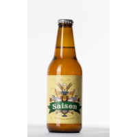 Sälens Fjällbryggeri Saison