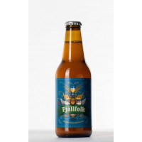 Sälens Fjällbryggeri Fjällfolk
