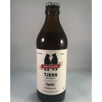 Tjers Bryggeri Lett