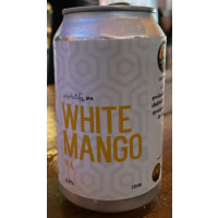 Chit Beer White Mango IPA