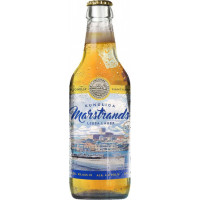 Inlands Bryggeriaktiebolag Kungliga Marstrands Ljusa Lager