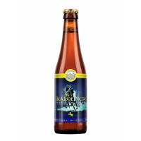 Inlands Bryggeriaktiebolag Karoliner