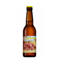 Skedemosse Gårdsbryggeri Slåtter
