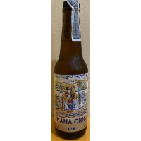 Mun Yuen Brewing Mama Chic IPA