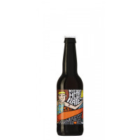 Hopsie Daisy Brewing Company My Heart On A Plate