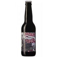 Hopsie Daisy Brewing Company Drinking the Stars
