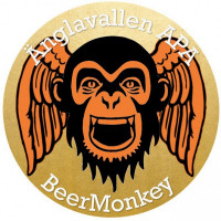 BeerMonkey Brewery Änglavallen