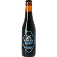 Mean Sardine Brewery Voragem