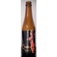 Post Scriptum Brewery Oak Series - Cognac