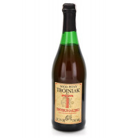 Pasieka Jaros Trójniak Trybunalski Perlisty