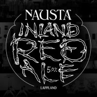 Nausta Bryggeri Inland Red Ale