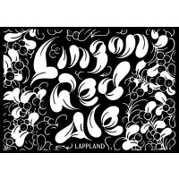 Nausta Bryggeri Lingon Red Ale
