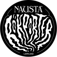 Nausta Bryggeri Rökporter