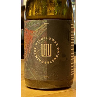 Wildflower Brewing & Blending Amber