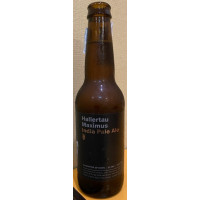 Hallertau Brewbar & Restaurant Maximus India Pale Pale