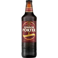 Fuller's Brewery London Porter (Bottle/Keg)