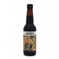 Tempest Brewing Co. All The Leaves Are Brown Bourbon Barrel (Heaven Hill)