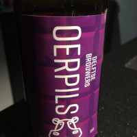 Delftse Brouwers Oerpils