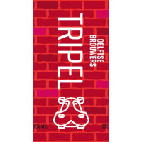 Delftse Brouwers Tripel