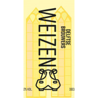 Delftse Brouwers Weizen