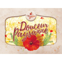 Nectar Bohème Douceur Paysanne