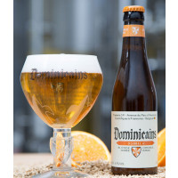 Brasserie 3F / Forge Dominicains Dubbel