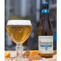 Brasserie 3F / Forge Dominicains Tripel