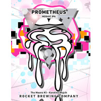 Rocket Brewing Company (Sweden) Prometheus