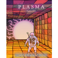 Rocket Brewing Company (Sweden) Plasma