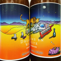 Rocket Brewing Company (Sweden) Dreams In White
