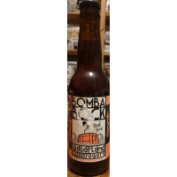 Waterland Brewery Bomba Bock