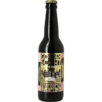 Waterland Brewery Gouden Bocht