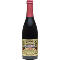 Brouwerij Lindemans Framboise